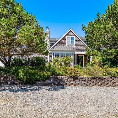 Nedonna Beach House Rockaway Beach Eksteriør bilde