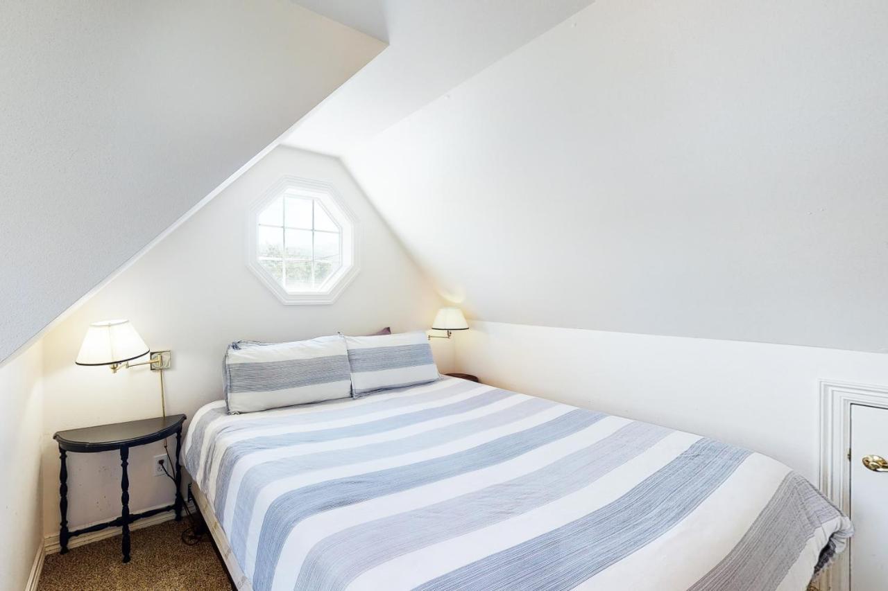 Nedonna Beach House Rockaway Beach Eksteriør bilde