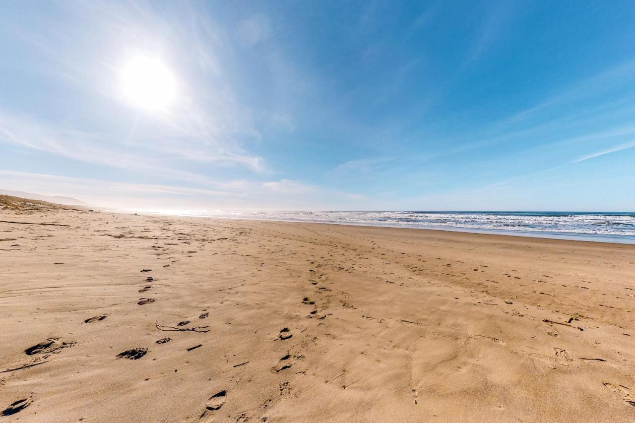 Nedonna Beach House Rockaway Beach Eksteriør bilde