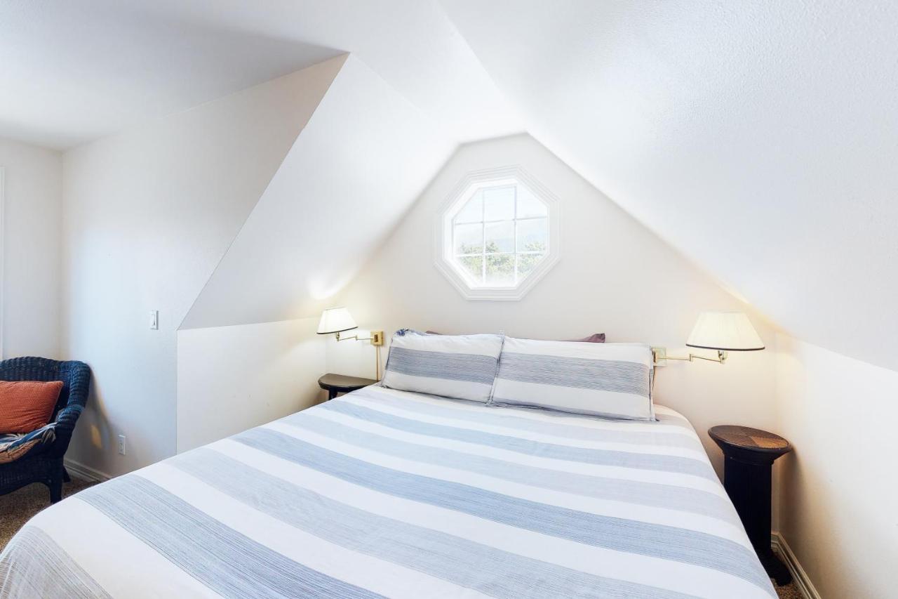 Nedonna Beach House Rockaway Beach Eksteriør bilde